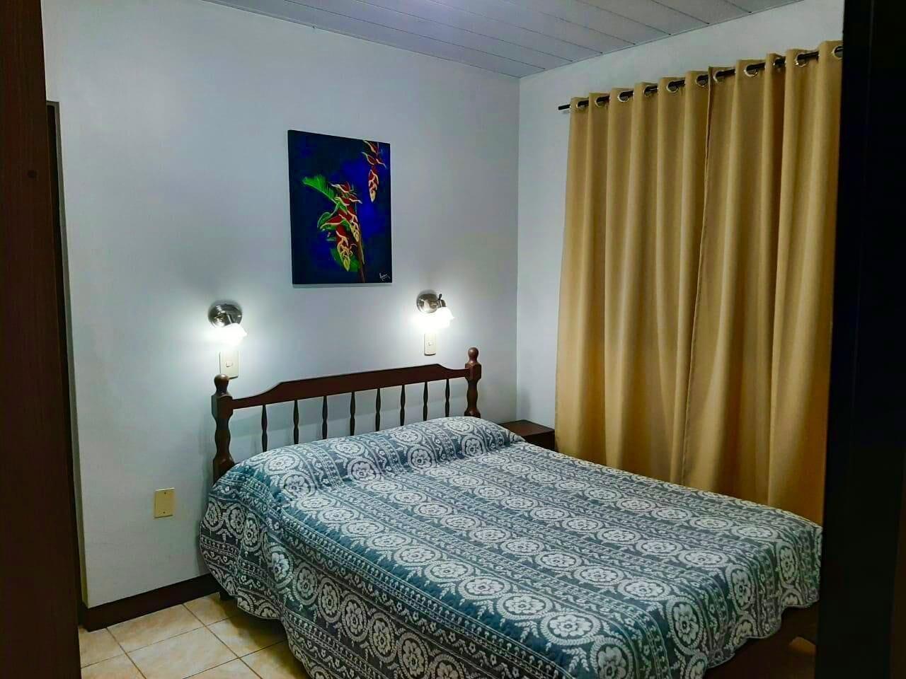 Habitación Hosteria Mola