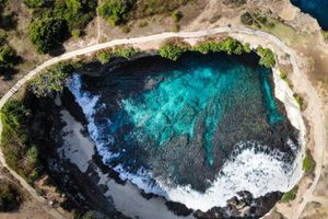 Actividad - Tour personalizado de medio día fácil y libre en Bali