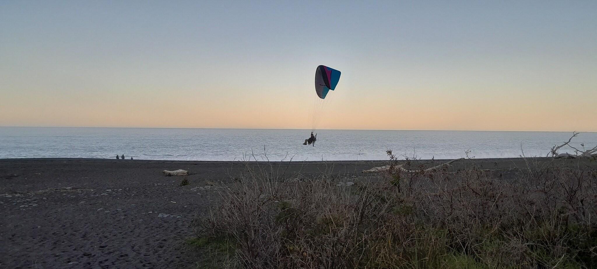 Playa Alpine View Motel