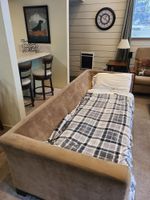 Alquiler Vacacional - Year Round Fun! Ski /  High Speed Internet /  Large Screen TV / BBQ / Lakes