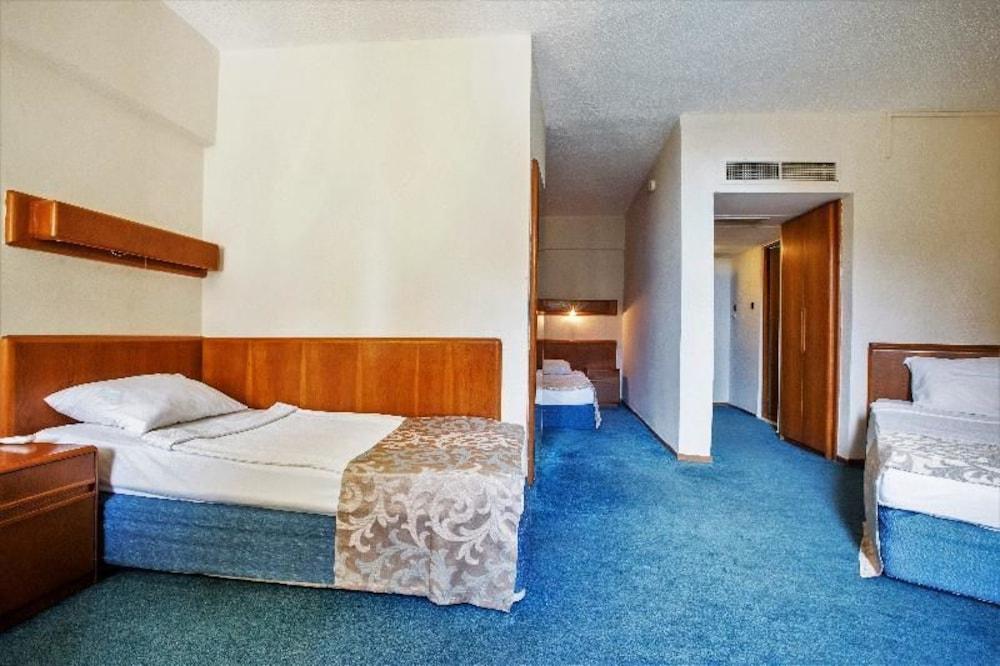 Habitación Syedra Princess Hotel