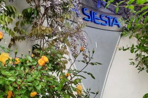 Alojamiento - The Originals City, Hôtel La Siesta
