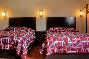 Alojamiento - Hotel Alika