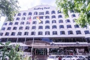 Alojamiento - Kuching Park Hotel