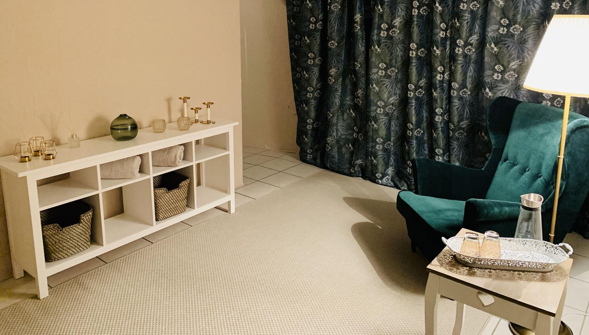 Instalaciones Recreativas Parkhotel