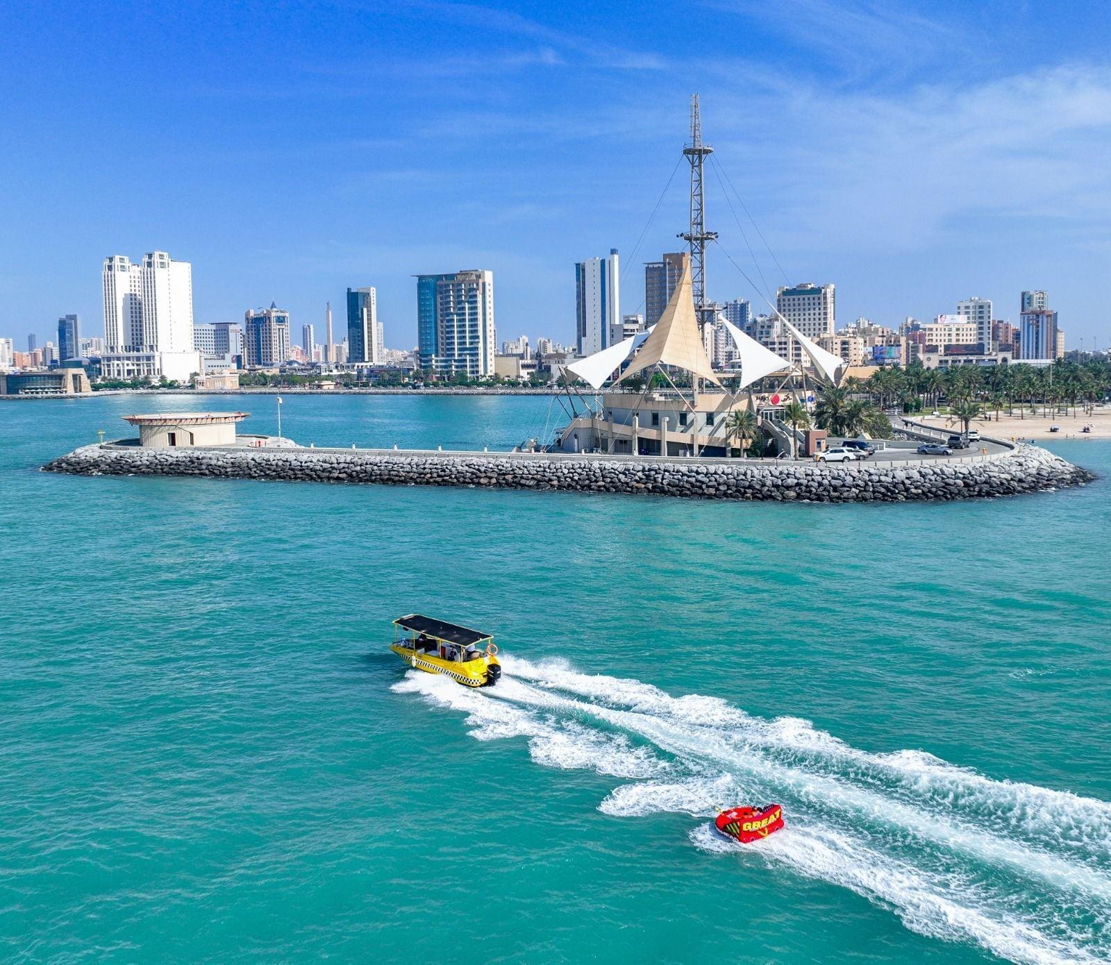 Playa Marina Hotel Kuwait