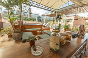 Alojamiento - La Martina Boutique Hotel