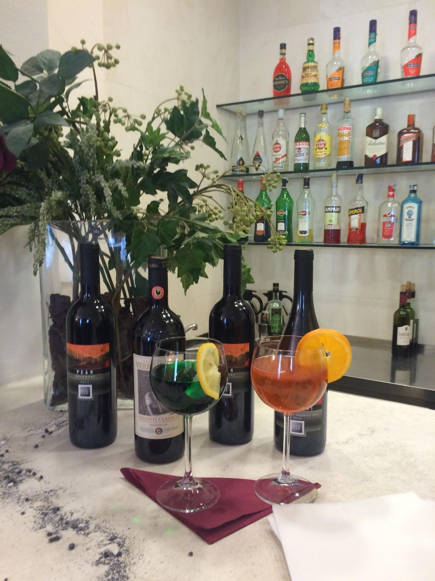 Bar/Salón Hotel Palazzo Ognissanti