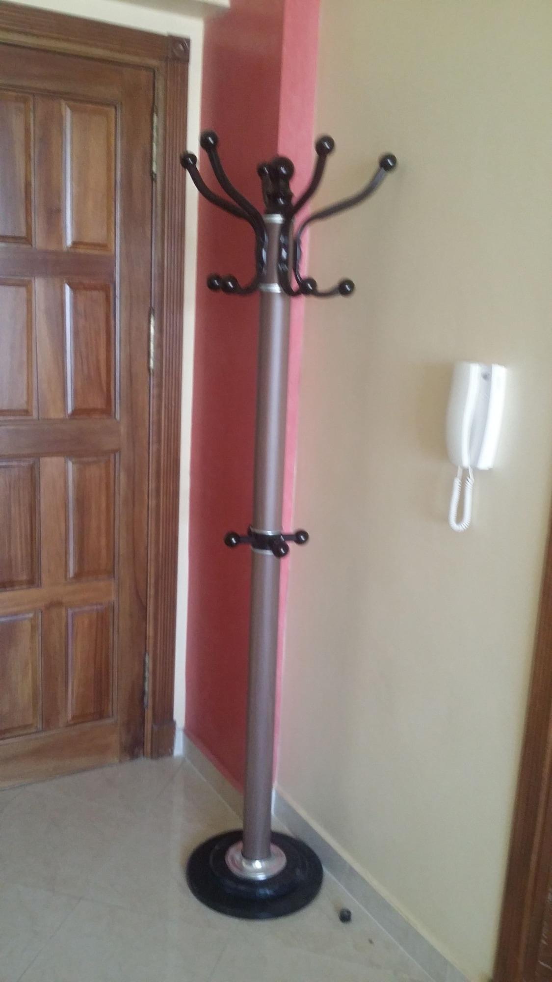 Set de Habitación Newcenter Suites