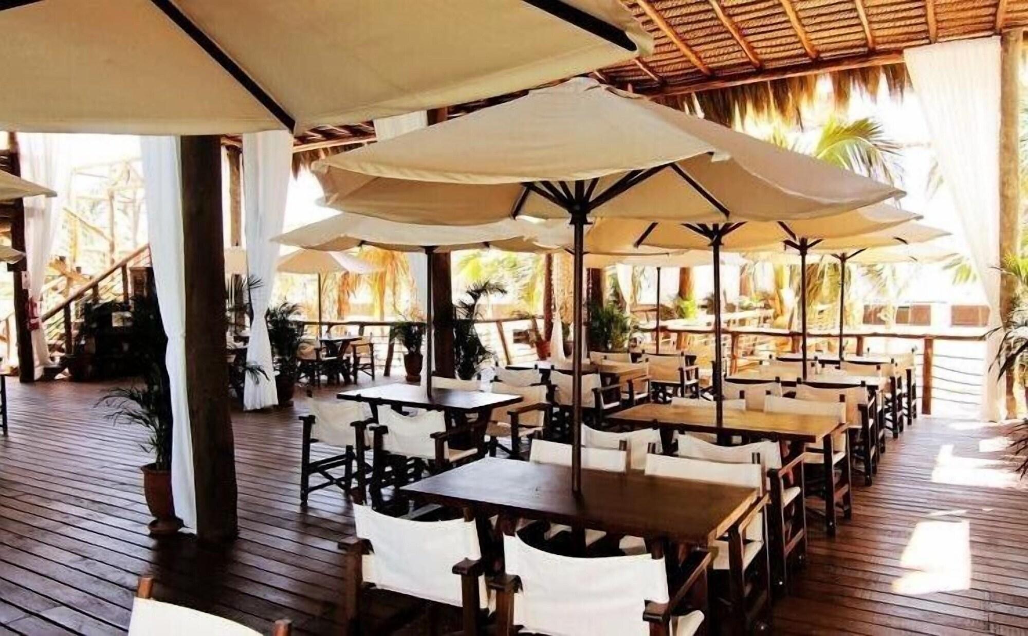 Restaurant Hotel Rustica Vichayito