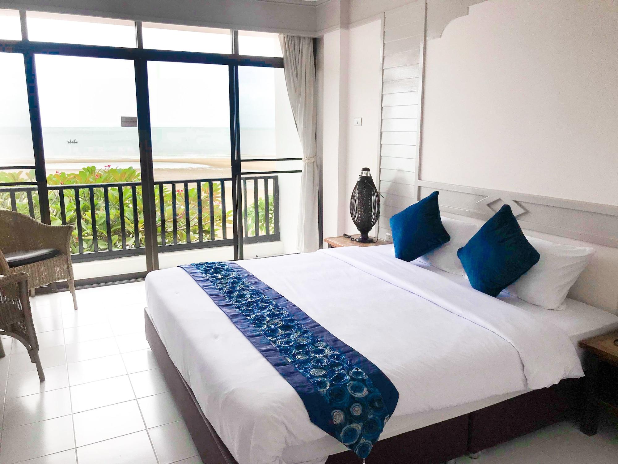 Habitación Sea Memories White Sand Beach Hotel