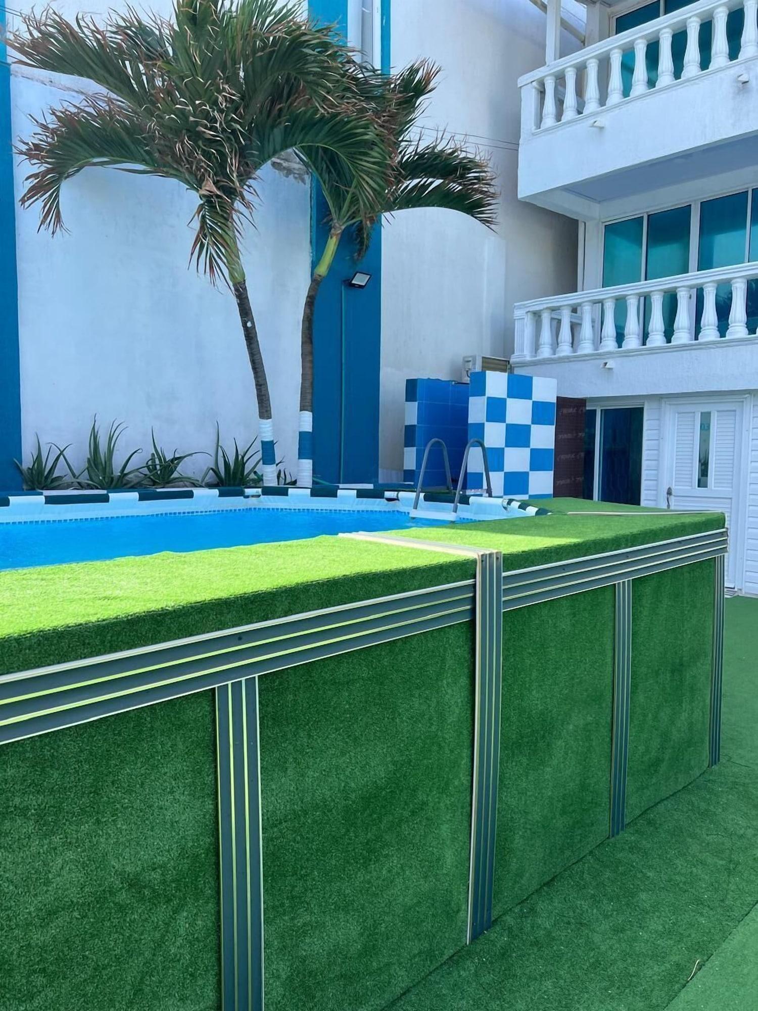 Varios HNH HOTEL LUXURY EXPERIENCE VIP