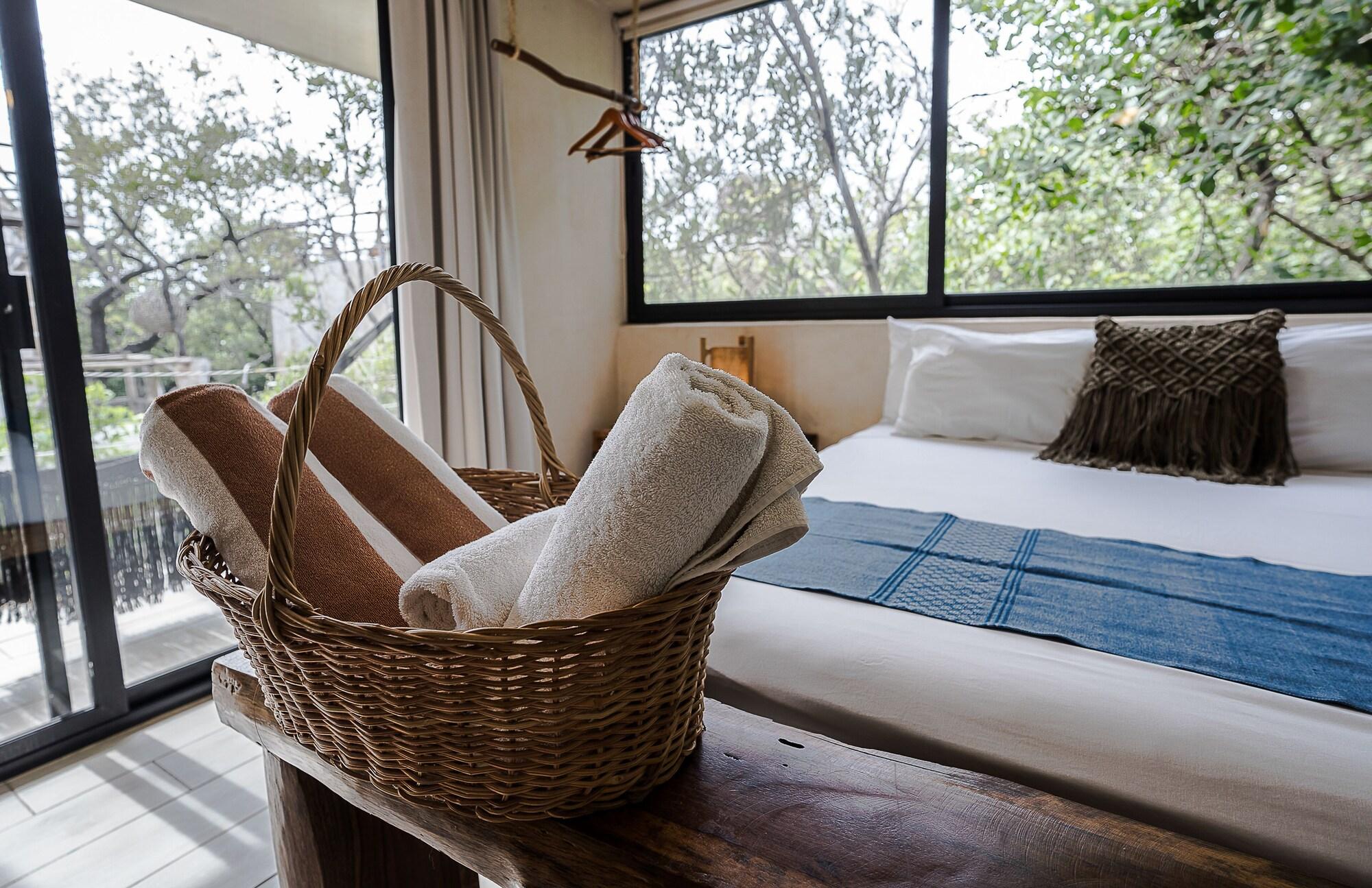 Habitación Sunset Tulum