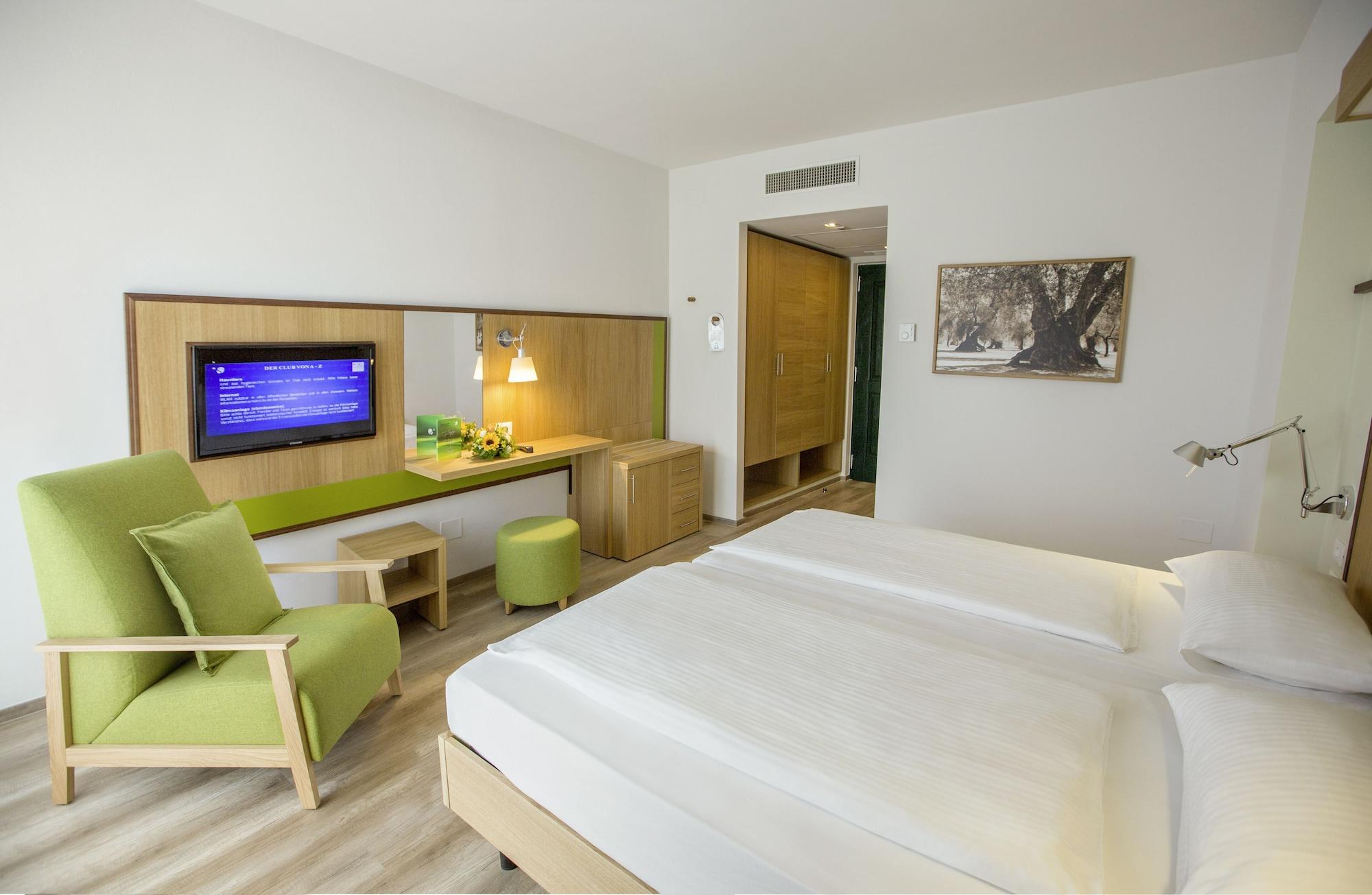 Habitación ROBINSON APULIA - All Inclusive