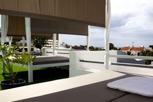 Alojamiento - Hotel Ocean World Fuerteventura