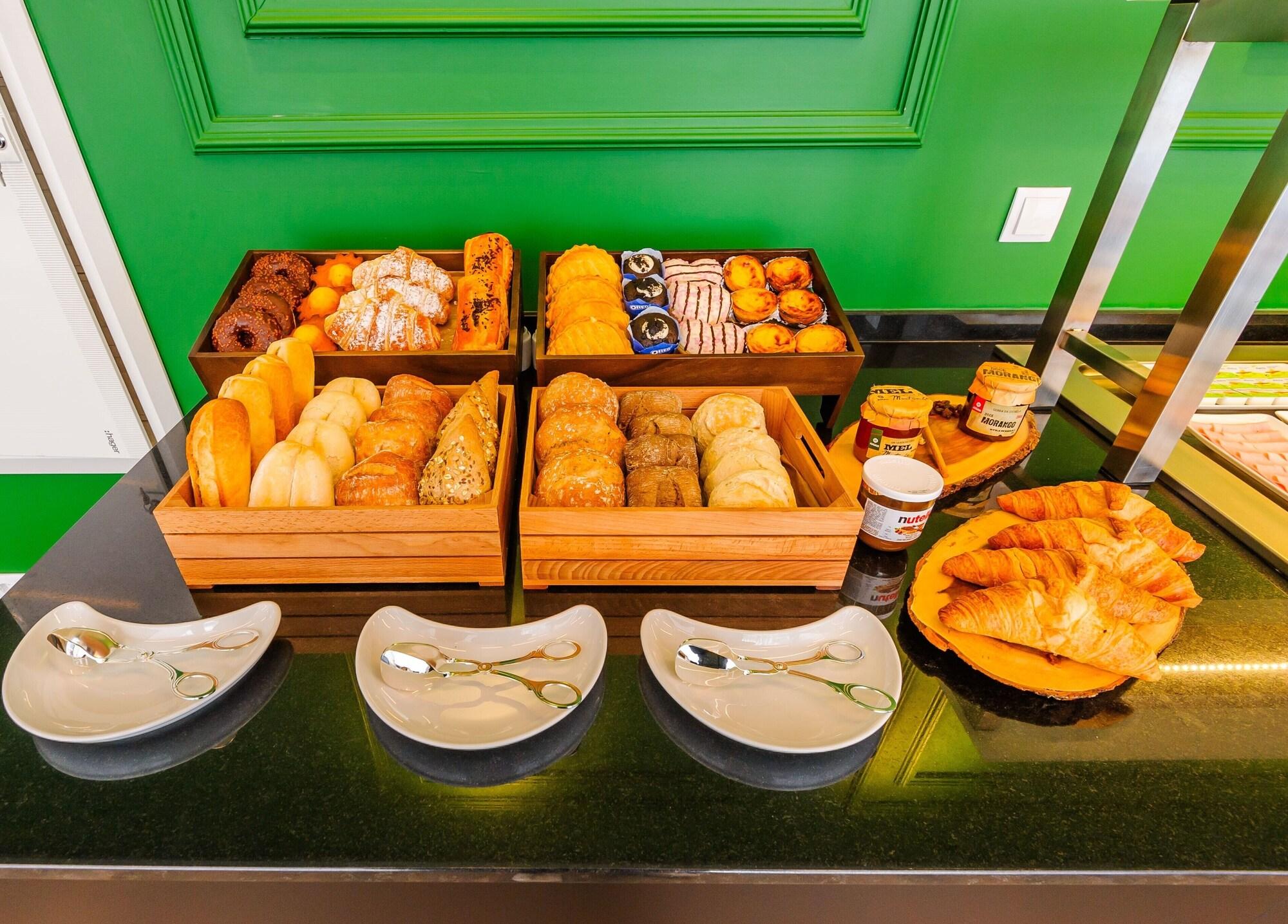 Restaurant 2M BOUTIQUE HOTEL