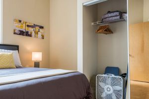 Alquiler Vacacional - Large Open Apartments Near Ballpark Village