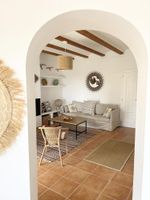 Alquiler Vacacional - Villa "favorite", with a beautiful view towards the sea