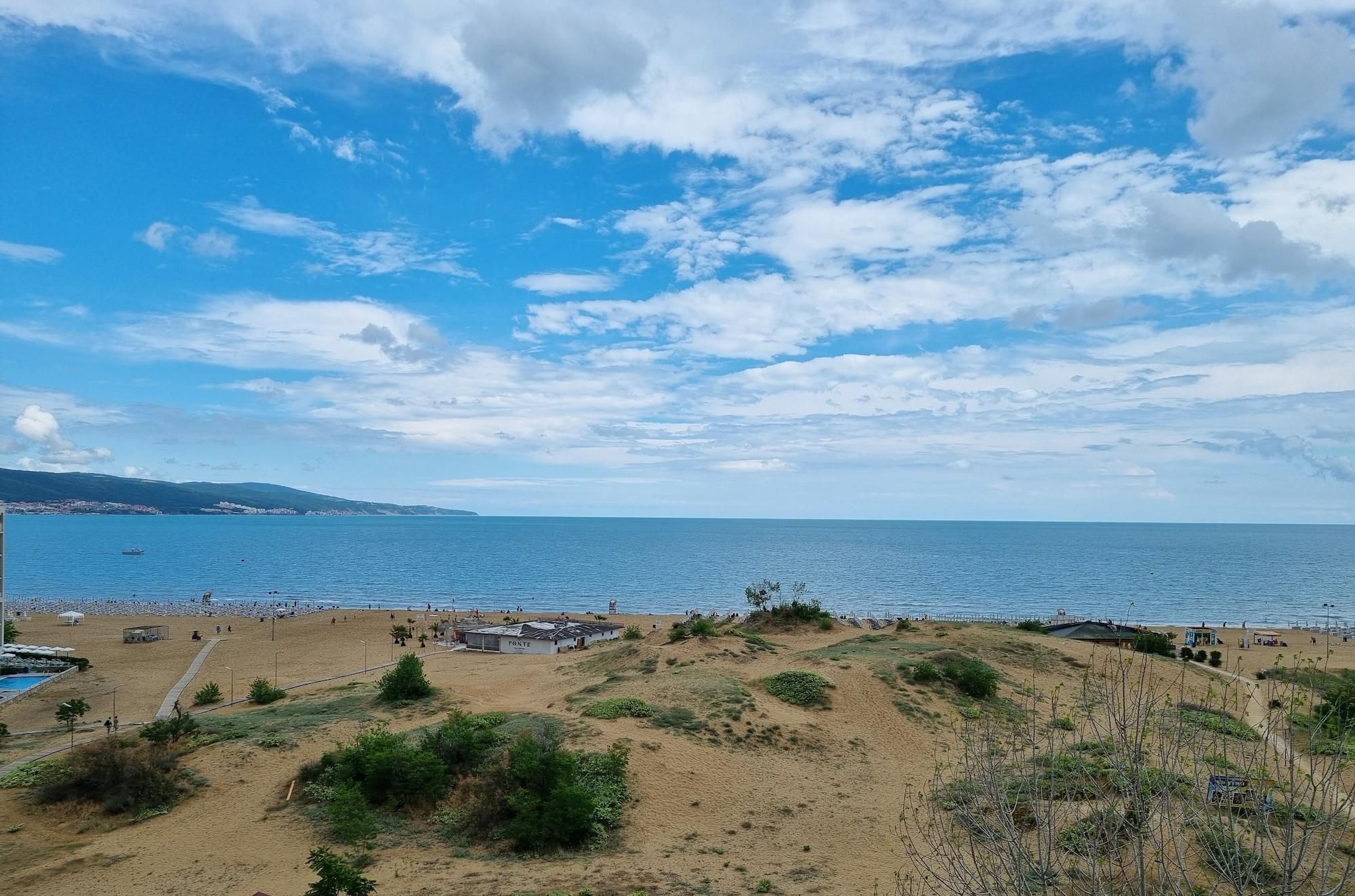 Playa Hotel Fenix