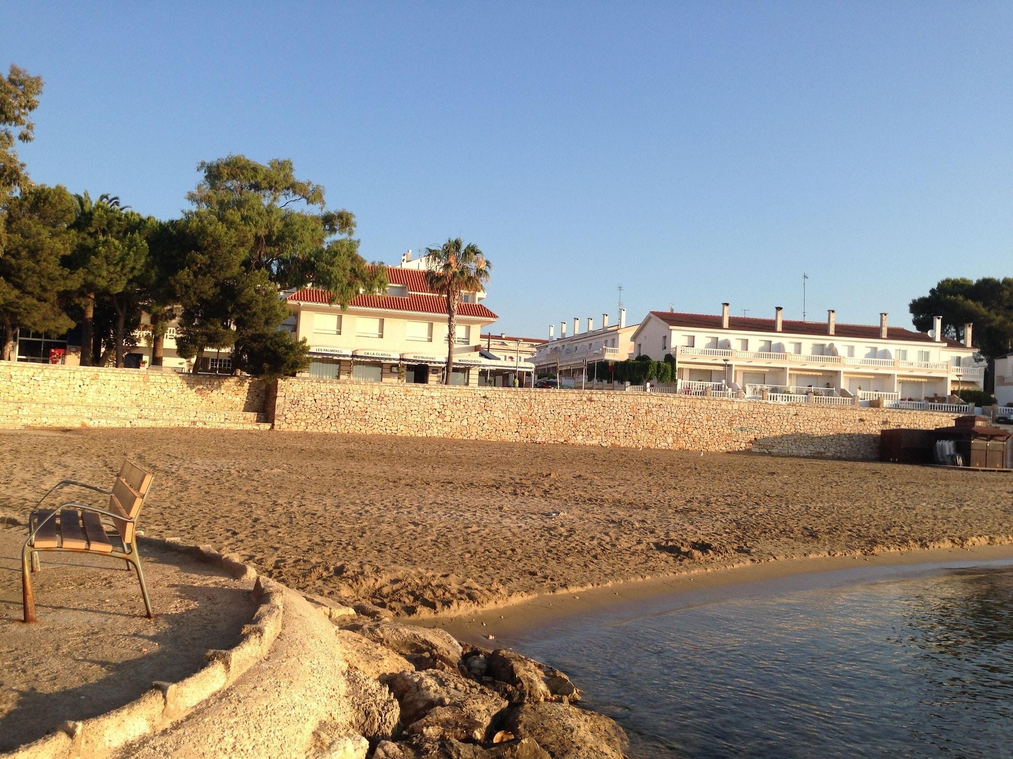 Playa Apartamentos Ornis
