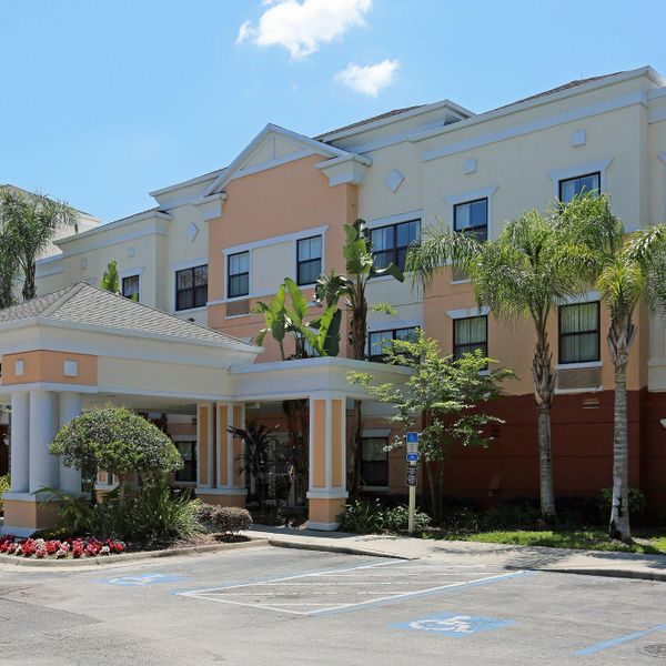 Extended Stay America Orlando – Maitland – Pembrook Dr.