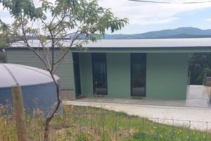 Alojamiento - Near and Far Nature Stay