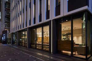 Alojamiento - Montblanc Hotel RAFFINE NAGOYA EKIMAE