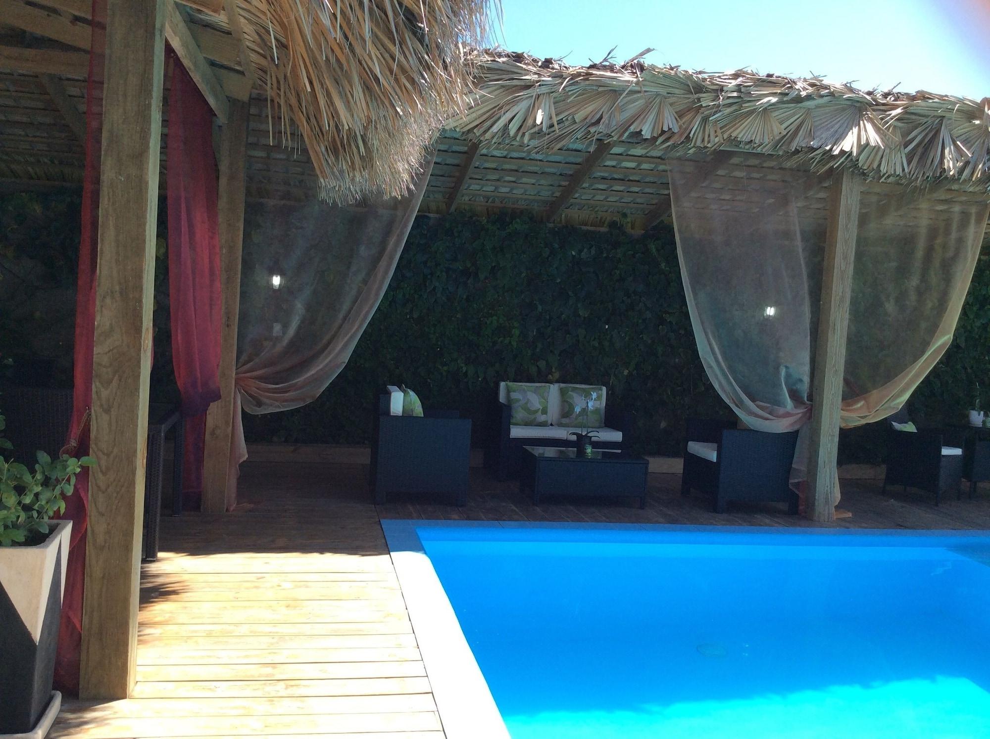Varios Casa Lilly B&B Cabarete