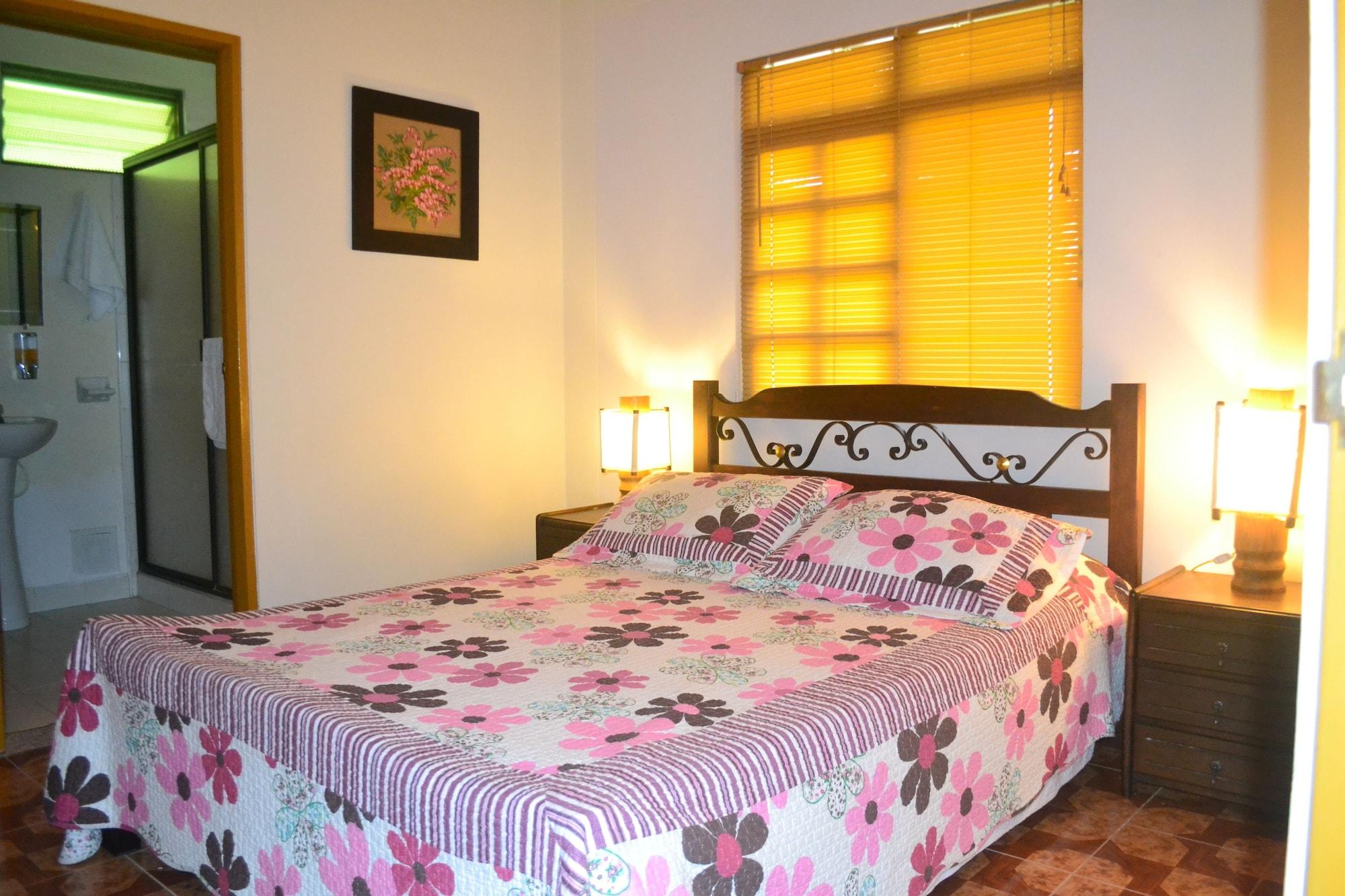 Habitación Finca La Marsellesa