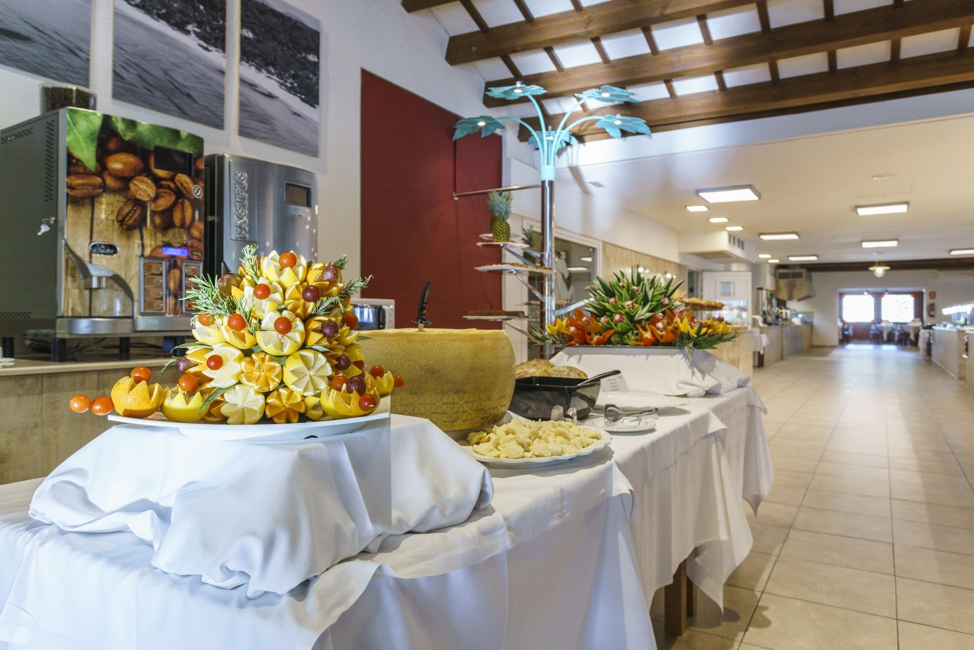 Restaurant Minura Hotel Cala Galdana & Apartamentos