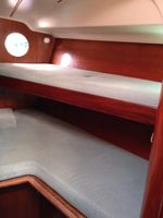 Alquiler Vacacional - Yacht Yota Bellavita