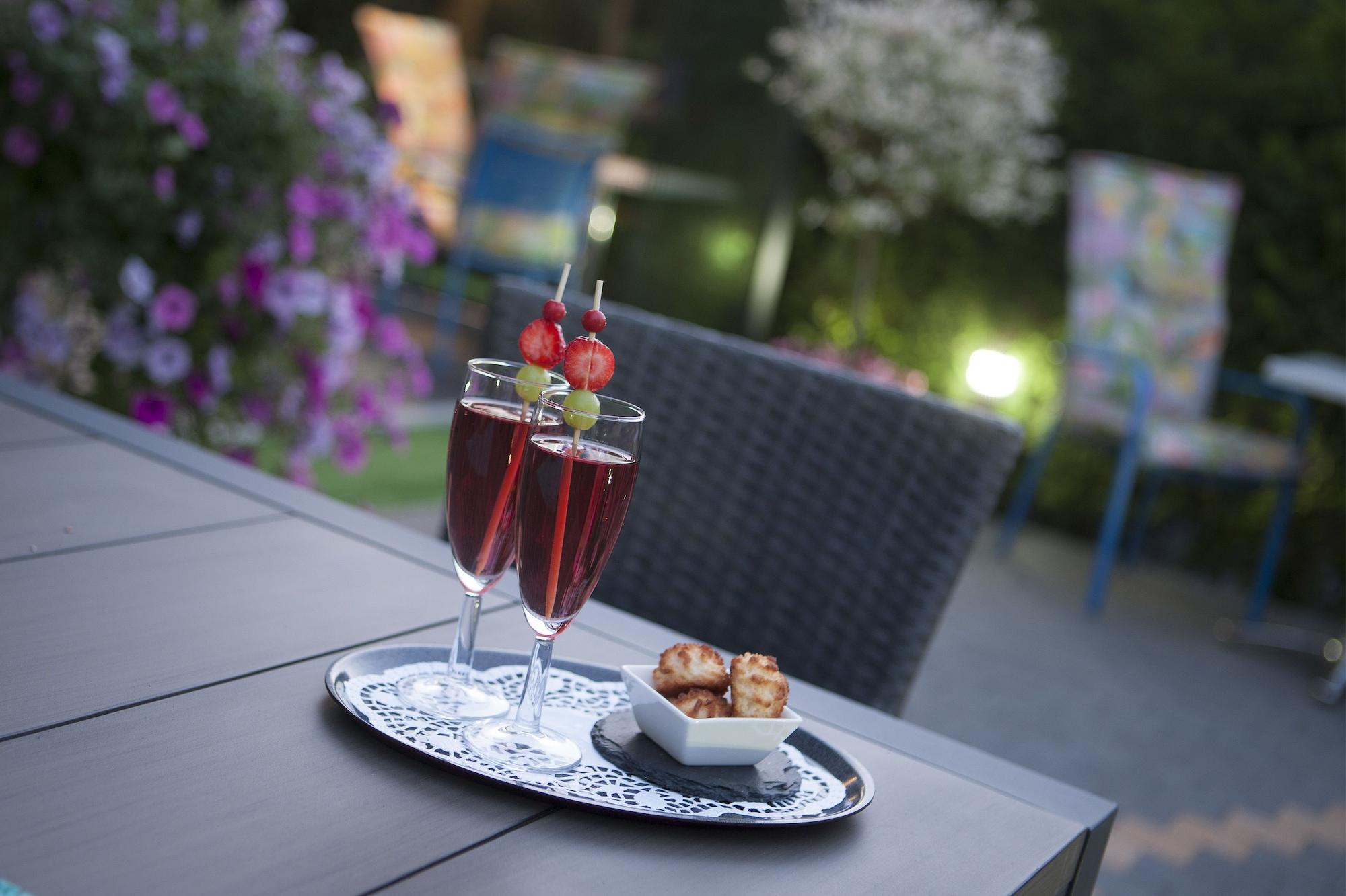 Restaurant B&B De Watering