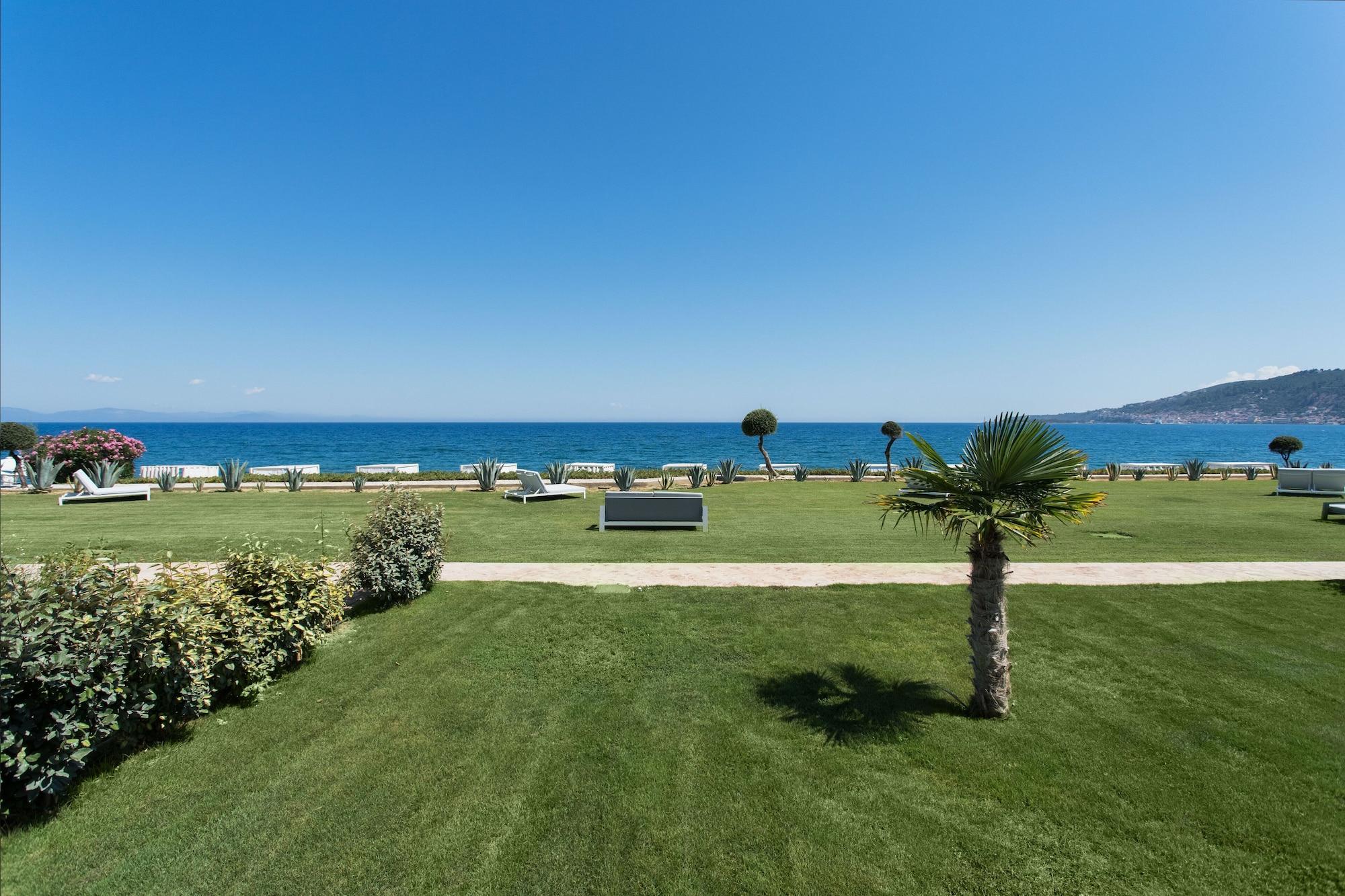 Playa Mareggio Exclusive Residences & Suites
