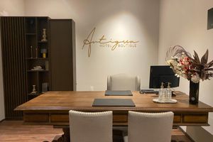 Alojamiento - Antigua Hotel Boutique