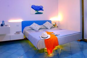 Alquiler Vacacional - LUNA ROSSA charming house confort️