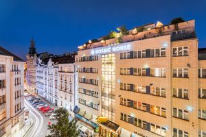 Alojamiento - Mosaic House Design Hotel