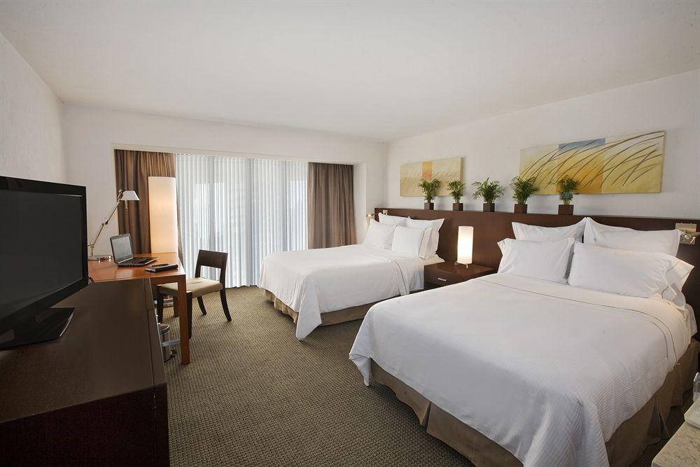 Habitación Fiesta Americana Guadalajara