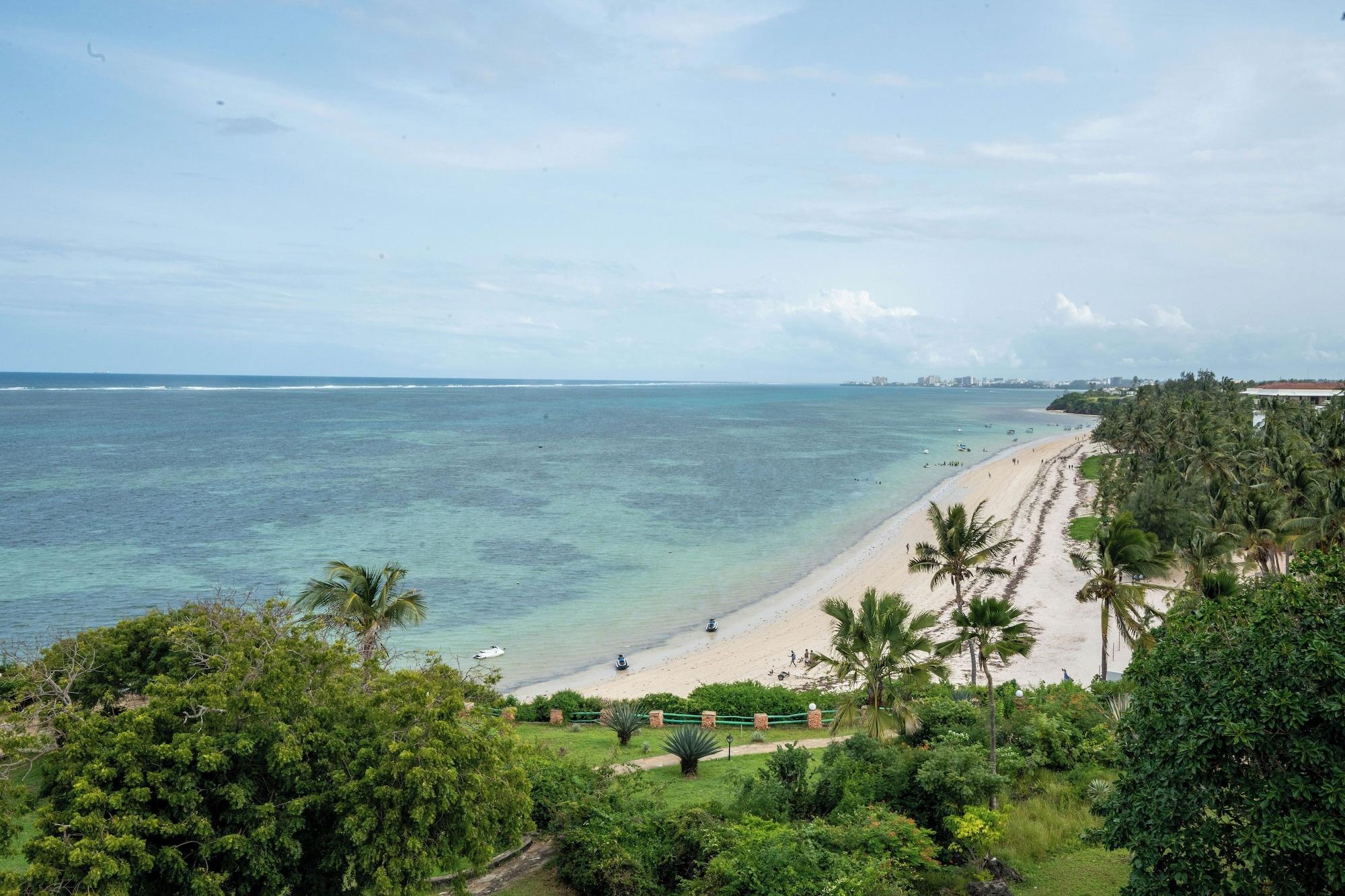 Playa Kilua Residences by CityBlue, Mombasa
