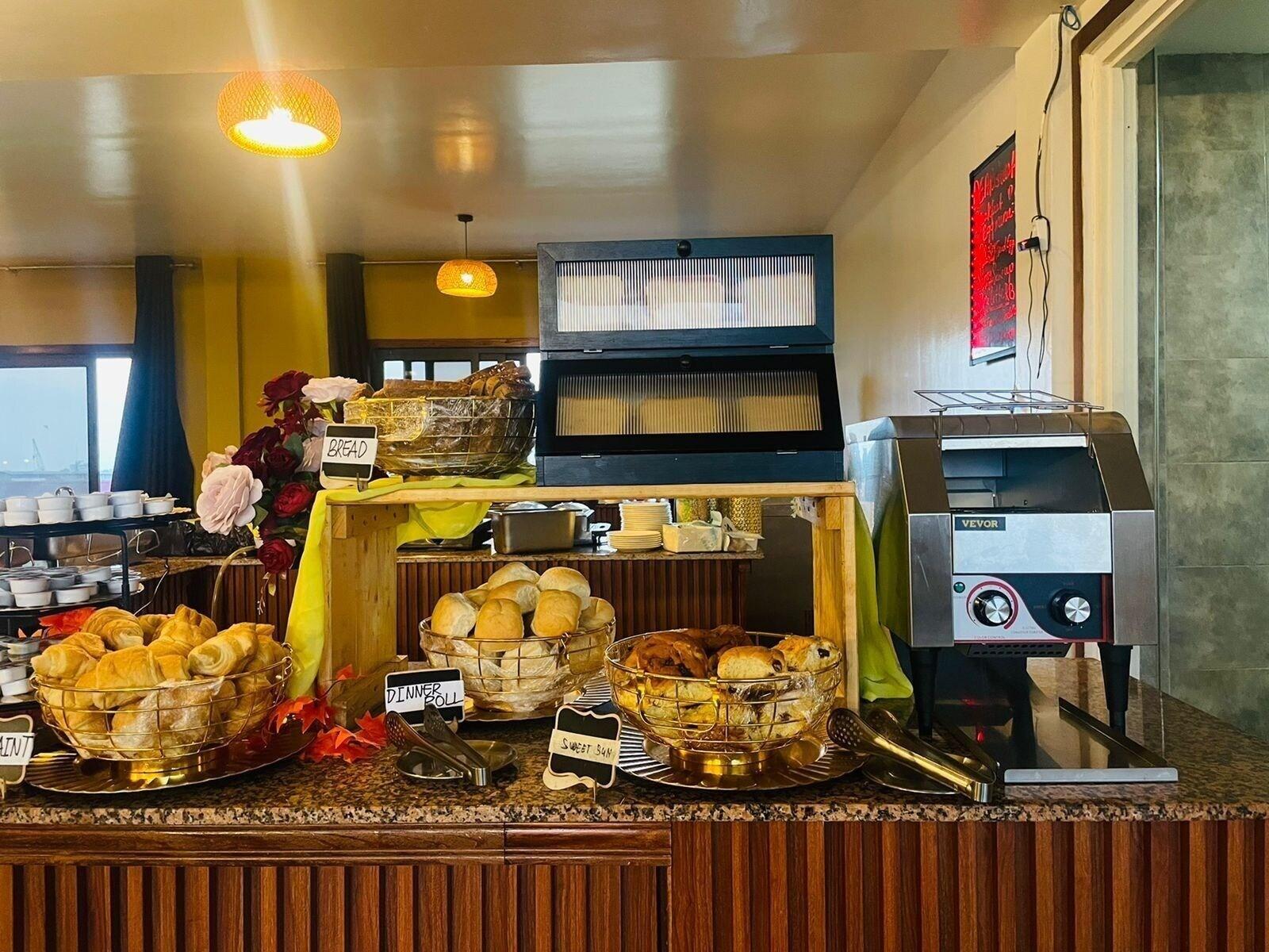 Restaurant Royal Breeze Hotel NV