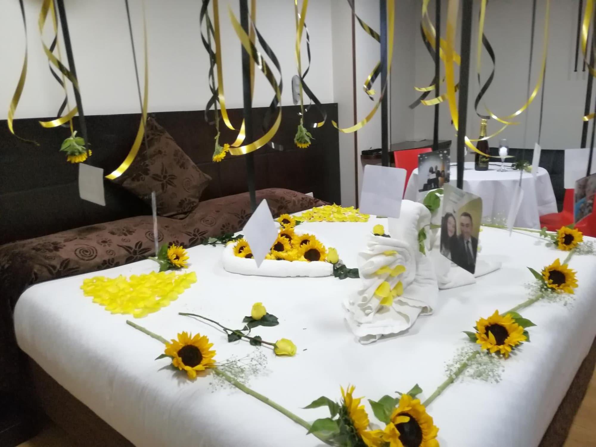 Restaurant Hotel Plaza Muisca