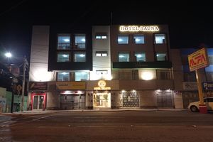 Alojamiento - HOTEL JKALIXTO