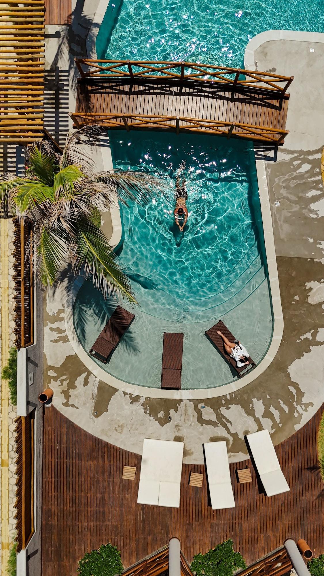 Varios Carnaúba Hotel Boutique