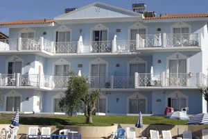 Alojamiento - Filoxenia Hotel Apartments