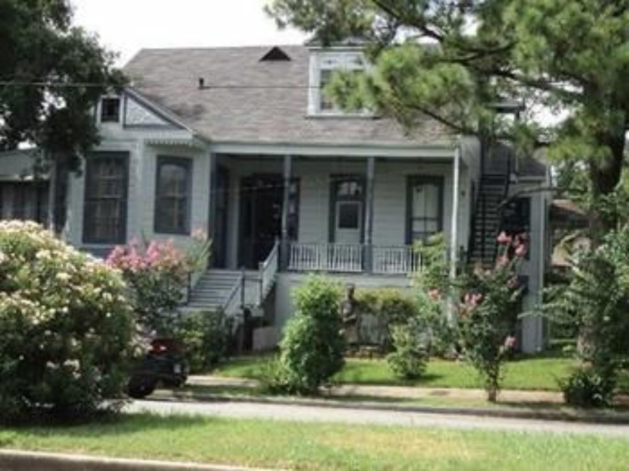 Comodidades del Alojamiento Oakview Bed and Breakfast