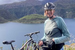 Activity - Otavalo Bike Tour