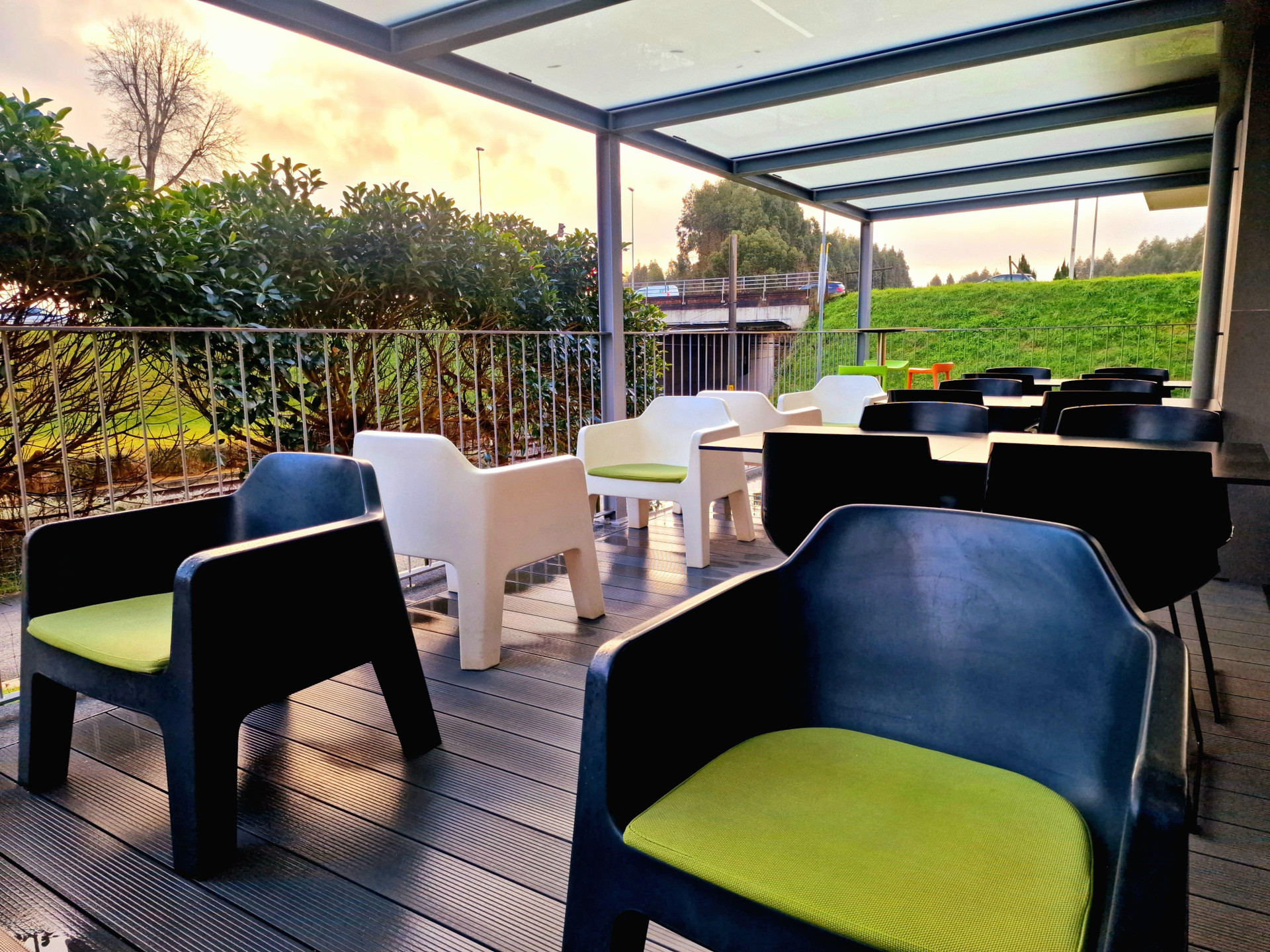 Varios Hotel 3K Porto Aeroporto