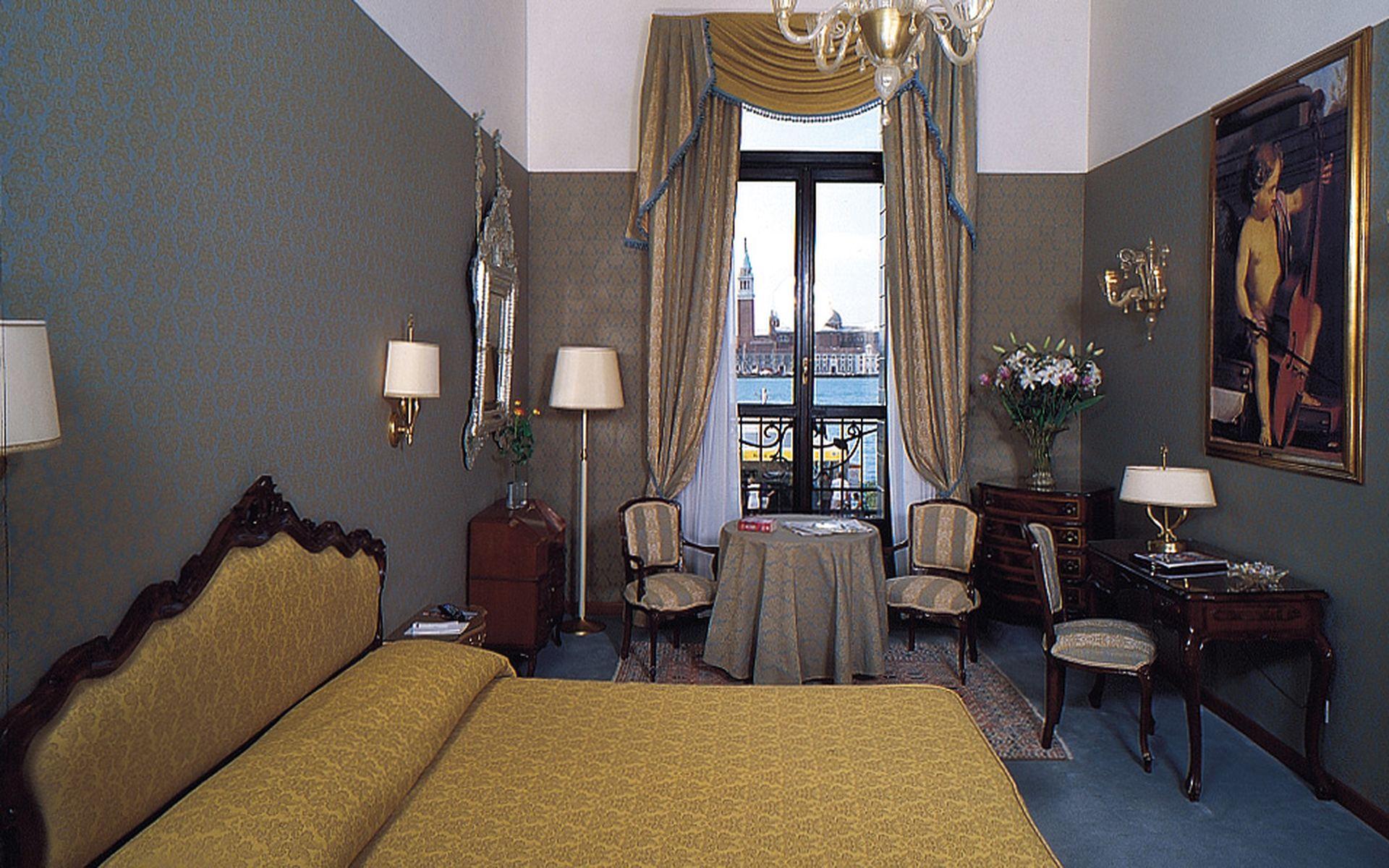 Hotel Hotel Locanda Vivaldi