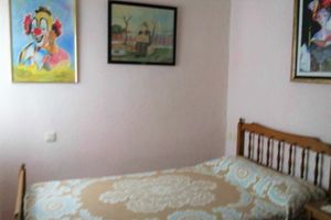 Alquiler Vacacional - Colera House Costa Brava