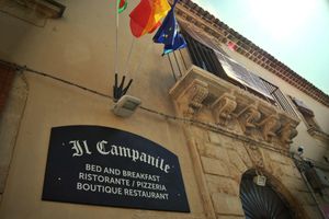 Alojamiento - Il Campanile B&B