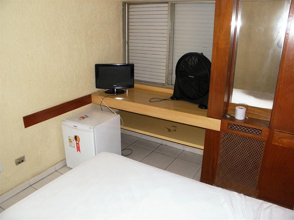 Set de Habitación Ferrari Palace Hotel